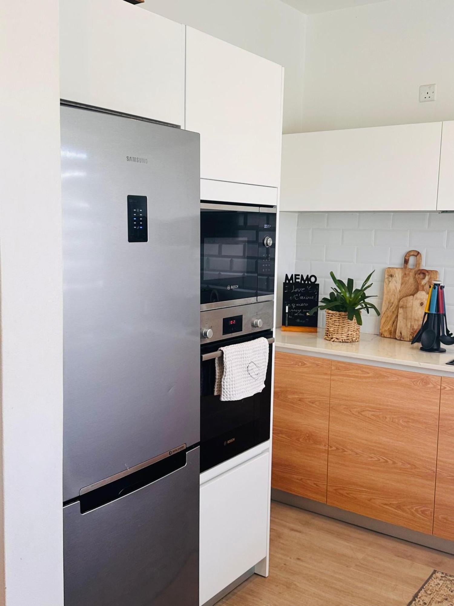 Modern Villa In Grand Bay - Short Walk To Beach ภายนอก รูปภาพ