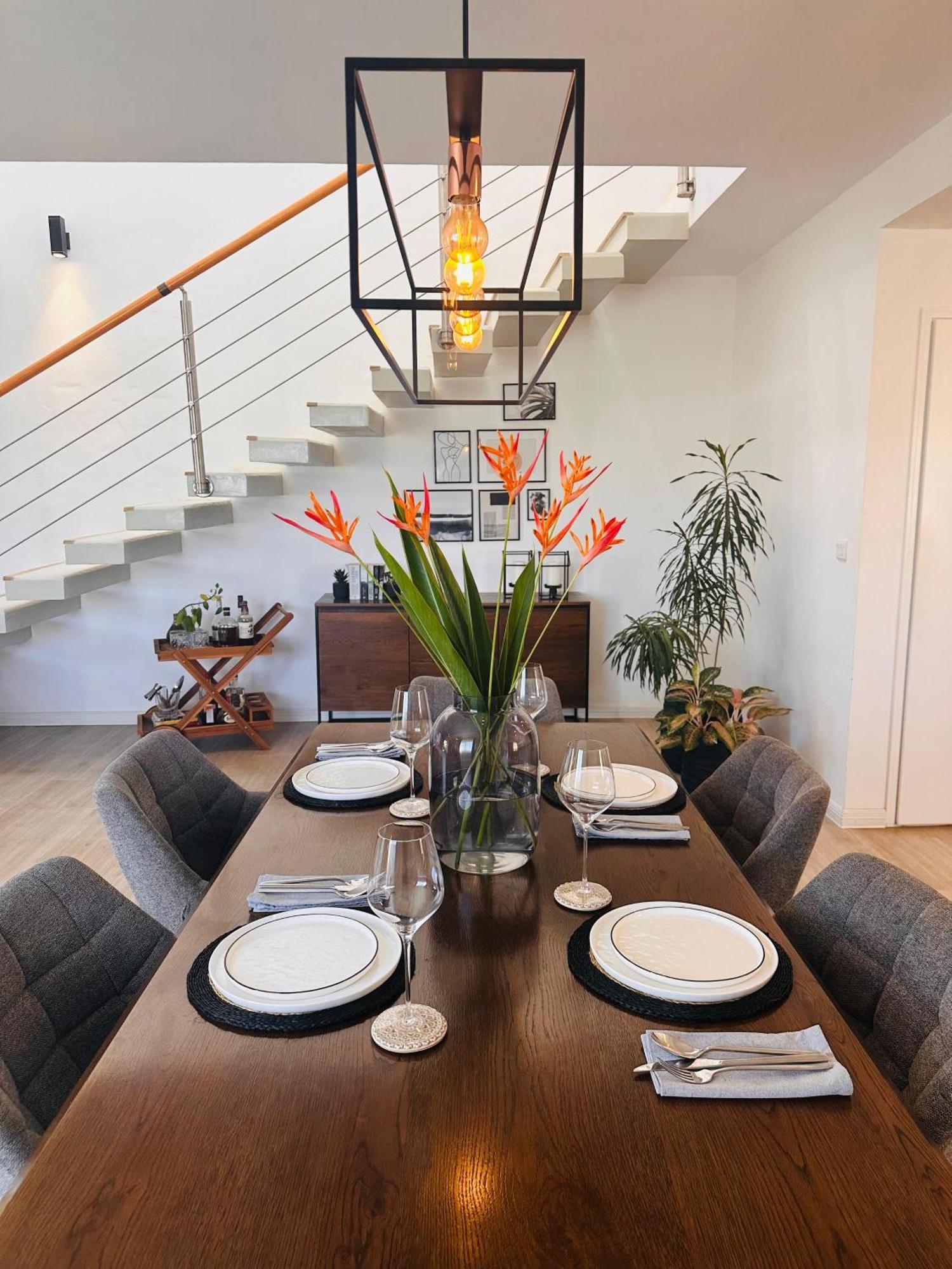 Modern Villa In Grand Bay - Short Walk To Beach ภายนอก รูปภาพ