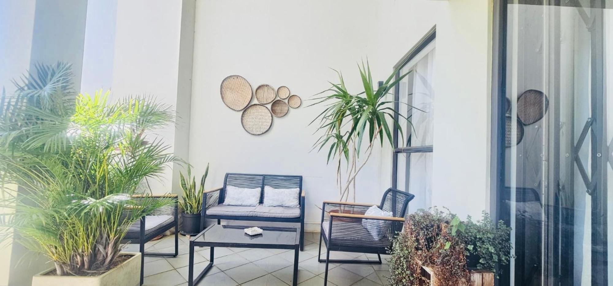 Modern Villa In Grand Bay - Short Walk To Beach ภายนอก รูปภาพ